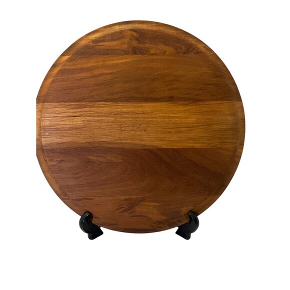 30072 Digsmund Lazy Susan Serving Tray - Denmark - Picture 2 of 7